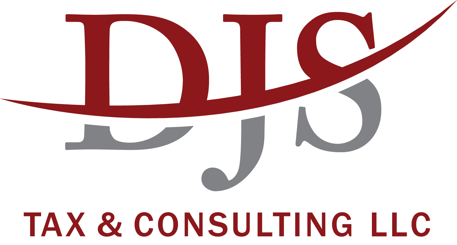 DJS Tax & Consulting LLC